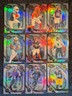 2024 Panini Select SILVER Club Level Complete Your Set You Pick Card #201-300