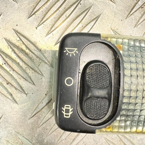 CITROEN C1 INTERIOR ROOF READING LIGHT FRONT GENUINE OEM - Picture 4 of 7