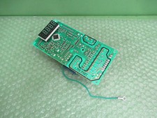 LG MICROWAVE CONTROL BOARD WHITE