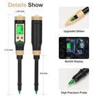 Soil pH Meter-Garden, Bluetooth Water pH Tester for Soil &Hydroponic, Digital — photo 6