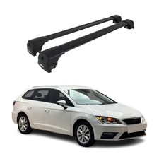 Barres de toit Seat LEON