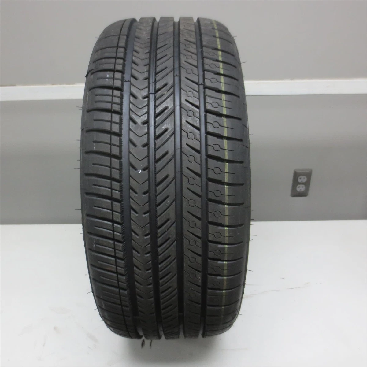 Michelin 225/45/17 All Season Tires for sale | eBay