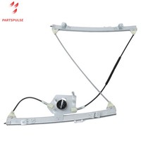 Fensterheber Elektrisch FÜR BMW 3Er E46 Compact Vorderlenker 67626931669