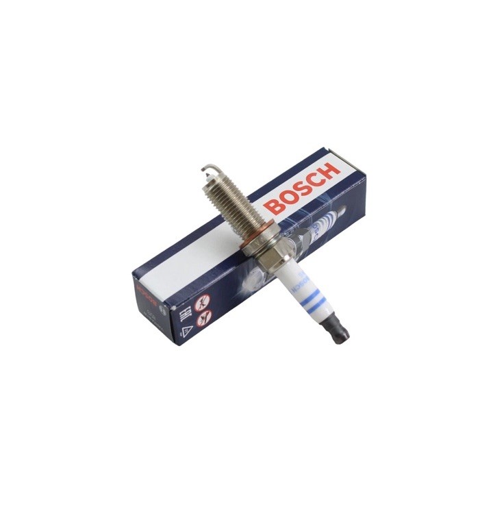 10 PCS Spark Plug Bosch 8513