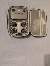 DJI Neo Fly More Combo - Perfect Condition