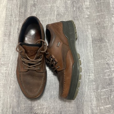 Men s Ecco Track Gore-Tex Shoes Size EU45/US11