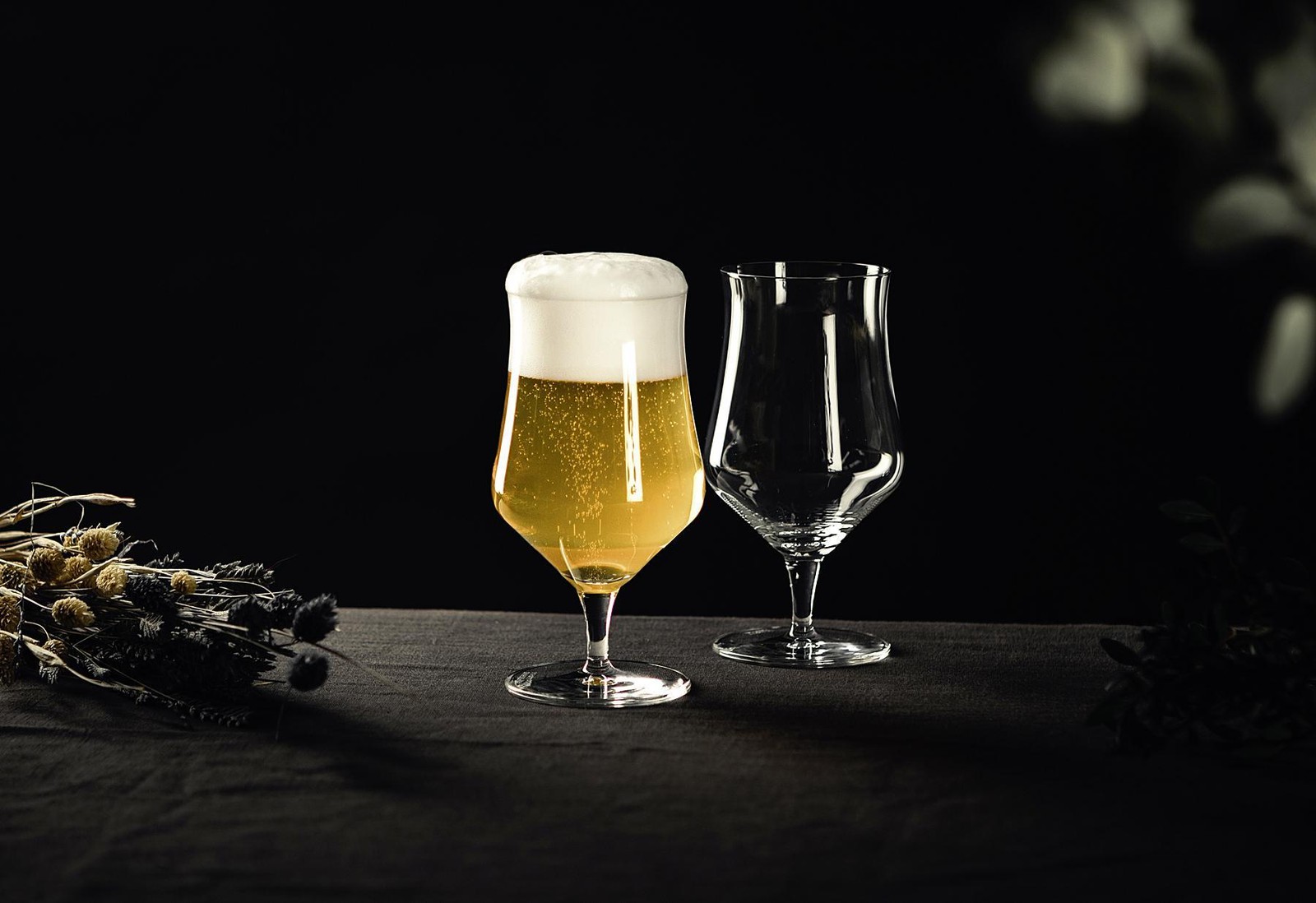 SCHOTT ZWIESEL Bierglas Basic Bar Special 5690₽