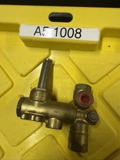 ASCO SOLENOID VALVE BRASS BODY 3-WAY 1/4" LARGE