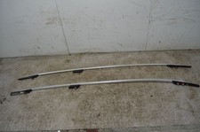 98143 Barre portapacchi Mercedes Classe C W204 Dal 2007 al 2013 Cod A2048900493