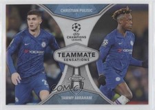 Christian Pulisic Tammy Chrome UCL 2019/20