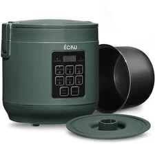 2 in 1 Herb Decarboxylator Infuser - 3oz Decarb Machine for Butter Infusion