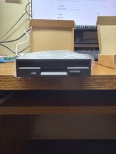 Nippon Labs NL-IFPY 3.5" Internal Floppy Drive Black NEW NOS