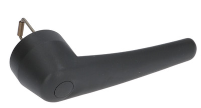 GREY 6303 VERS.2011 LAINOX GROUP LOCK HANDLE