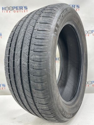1X Michelin Energy Saver A/S P235/50R17 95 T Quality Used  Tires 6/32