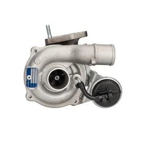 Turbolader MAPCO für RENAULT Clio III Schrägheck (BR0/1, CR0/1) TWINGO II (CN0)