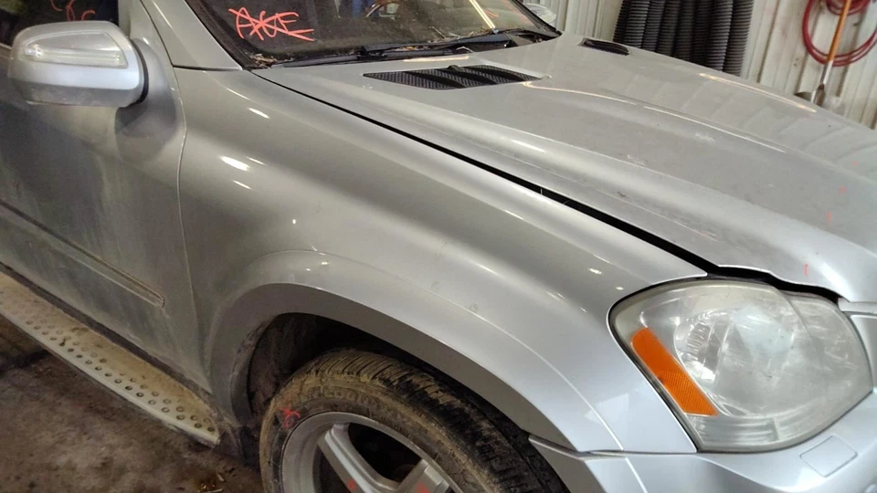 Transfer Case 251 Type R350 Diesel Fits 06-13 MERCEDES R-CLASS 1120995 - Image 4 of 4