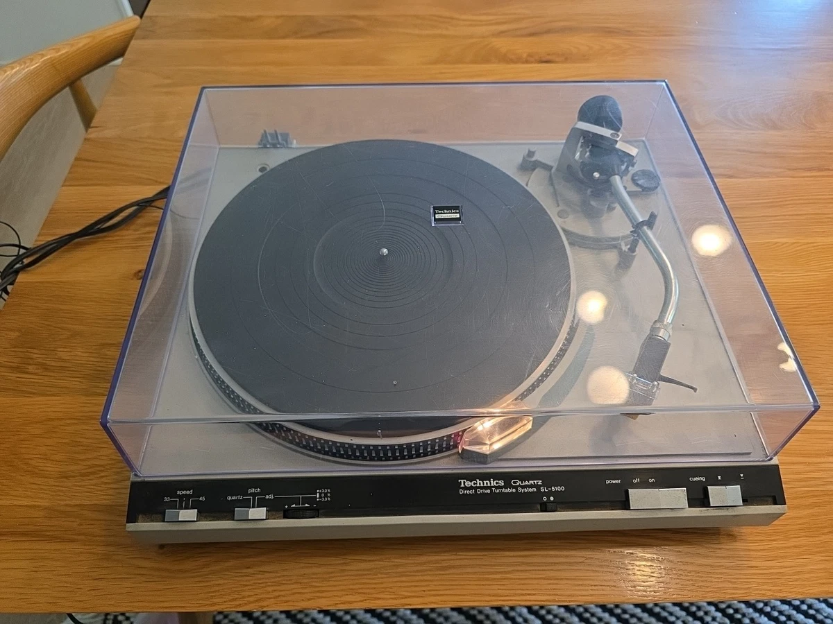 Technics TV, Video and Audio Parts for sale | eBay