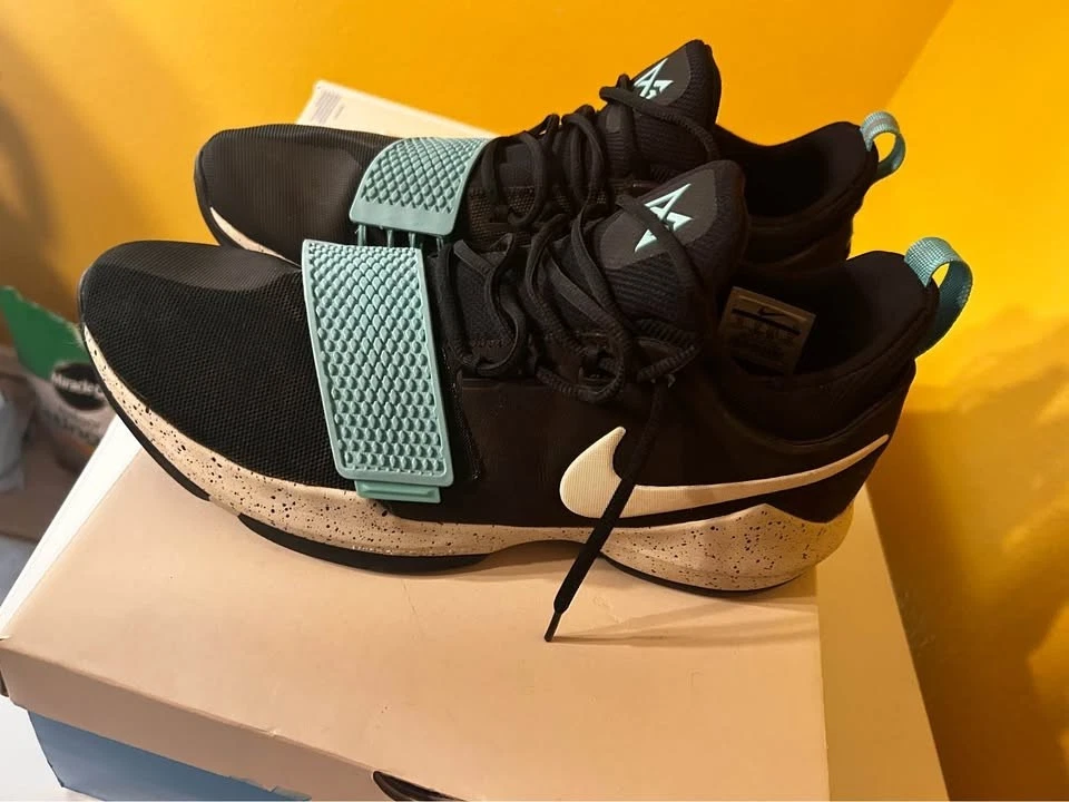 Nike PG 1 Men's Sneakers for Sale | Authenticity Guaranteed | eBay