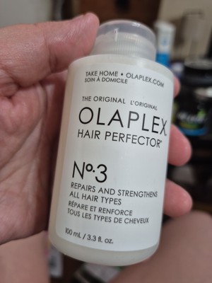 Olaplex No. 3 Hair Perfector 3.3 oz NEW!  FREE SHIPPING Super Sale #1 Hair Brand
