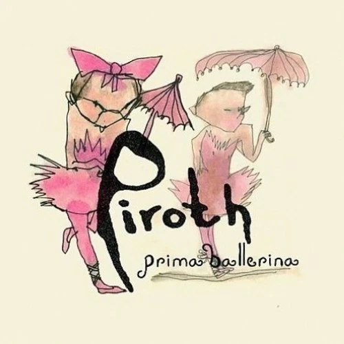 Piroth - Prima Ballerina [New CD] - Bild 1 von 1