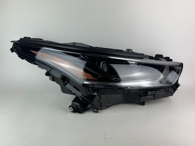 NEW 2016 - 2018 Toyota Highlander Headlight RH Right Side Full LED DEPO