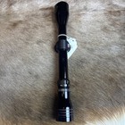 Vintage Wide view redfield 3x-9x lo-pro scope — photo 4