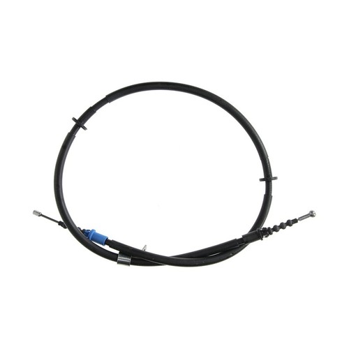 Genuine PSA 9821098580 Hand brake cable Fits Peugeot Expert Citroen Fiat Opel - Picture 2 of 3