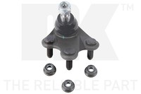 Fahrwerksgelenk Nk 5044753 FüR OE 5U0 407 366 A - 5U0 407 366 A - 5U0 407 366 A