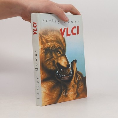 Vlci  |  Farley Mowat