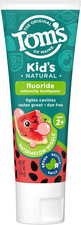 Natural Children'S Fluoride Toothpaste, Watermelon, 5.1 Oz