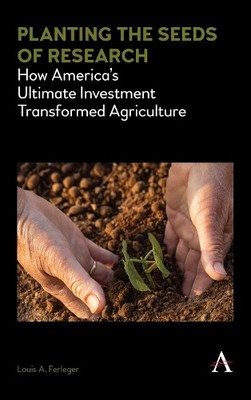 Planting the Seeds of Research - 9781785272622