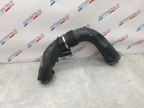 BMW X5 F15 2016 Diesel 190kW Ansaugrohr Ansaugschlauch Turbolader 8512381