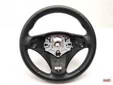 2008 BMW 335xi 335i 328i 328xi E90 MT 6 Spd Manual Sport Steering Wheel 6795570