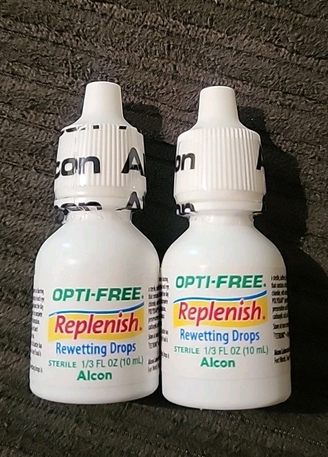10ml ~exp: 3/26