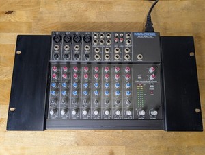 Mackie Micro Series 1202 | eBay