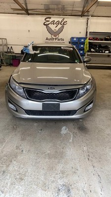 (LOCAL PICKUP ONLY) Rocker Moulding KIA OPTIMA Right 11 12 13 14 15