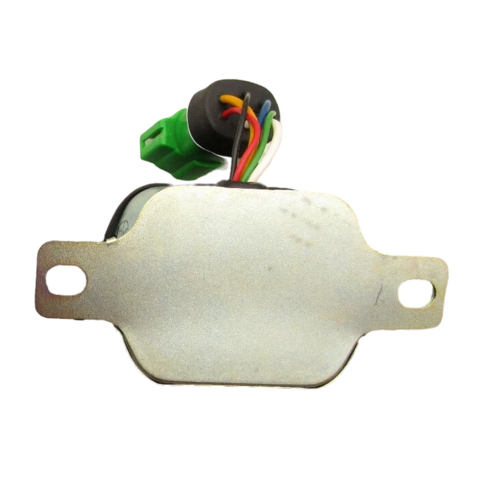 TOYOTA COROLLA FJ40 FJ45 FJ55 F2 1976-1981 REGULADOR IC VOLTAJE 12V NUEVO OEM Foto 2 de 4