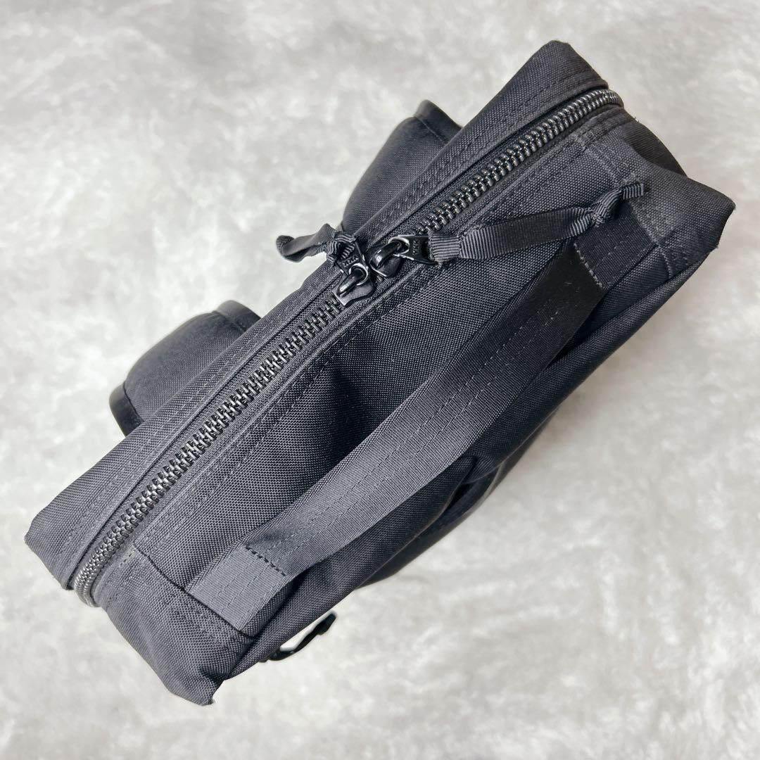 Porter Yoshida Interactive Daypack Backpack Water… - image 7