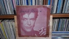 DAVID BOWIE - Vinyl LP - CHANGESTWOBOWIE - Changes Two Bowie - 1st Stamp - Brown