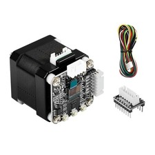 Per scheda madre MKS SERVO42C PCBA FOC Vector Control coppia/velocità/posizione