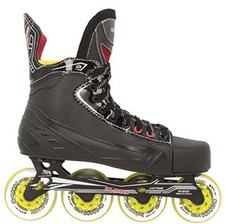RX-MAXX Inline Hockey Skate High Performance ...