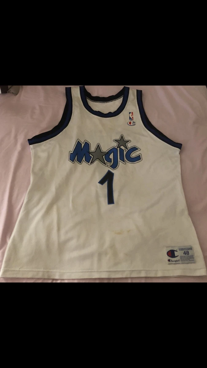 Anfernee Hardaway 48 Size NBA Jerseys for sale | eBay