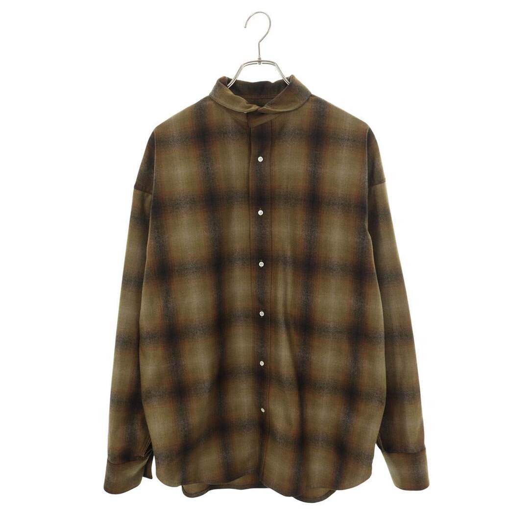 Pendleton × Basics BASICKS PDDX-0201 Shadow - Che… - image 2