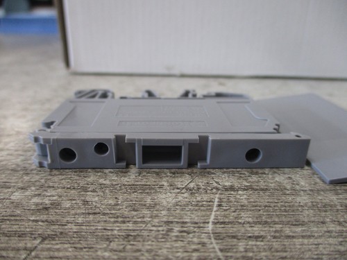 Automation Direct Konnect-IT Terminal Block Fuse Holder KN-F10 *Box of 30* - Picture 5 of 6