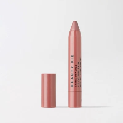 Beauty Pie Shine Up Luxe Lip Colour Balm Stick (Love.Love.Love)