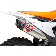 YOSHIMURA RS-12 SLIP-ON W/S/A KTM/HUS Husqvarna KTM Gas-Gas FX 350 FC 250 FC