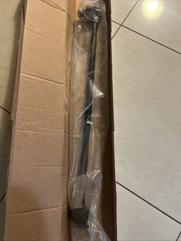 Dodge Ram 1500 2500 4x4 enlace de arrastre 98-2001 NAPA 2724227 Foto 3 de 3