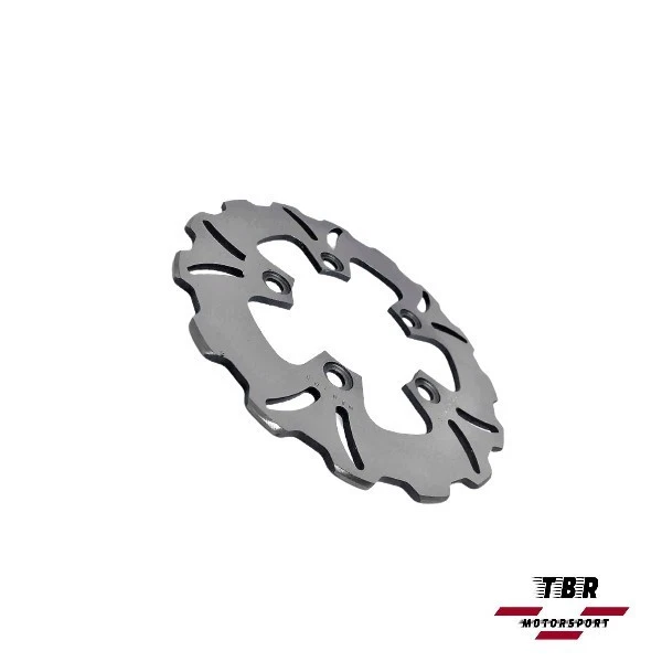 MOTORCYCLE BRAKE ROTORS FOR SUZUKI GSXR 1000,GSXR 1000 ABS,SV 1000 SZ22RID - Image 2 of 4