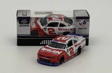 2025 Jesse Love 1:64 Whelen Phoenix Raced Version Diecast