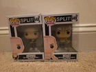 Funko Movies Split Hedwig & Beast